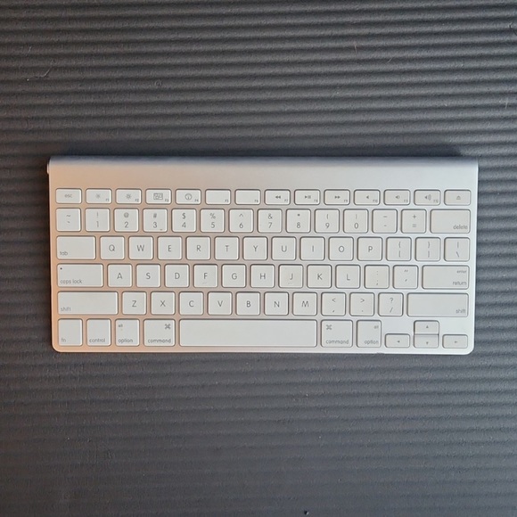 Apple Other - APPLE Mac Wireless Keyboard